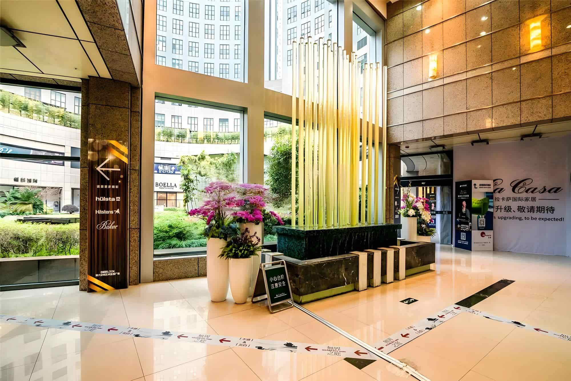 大堂